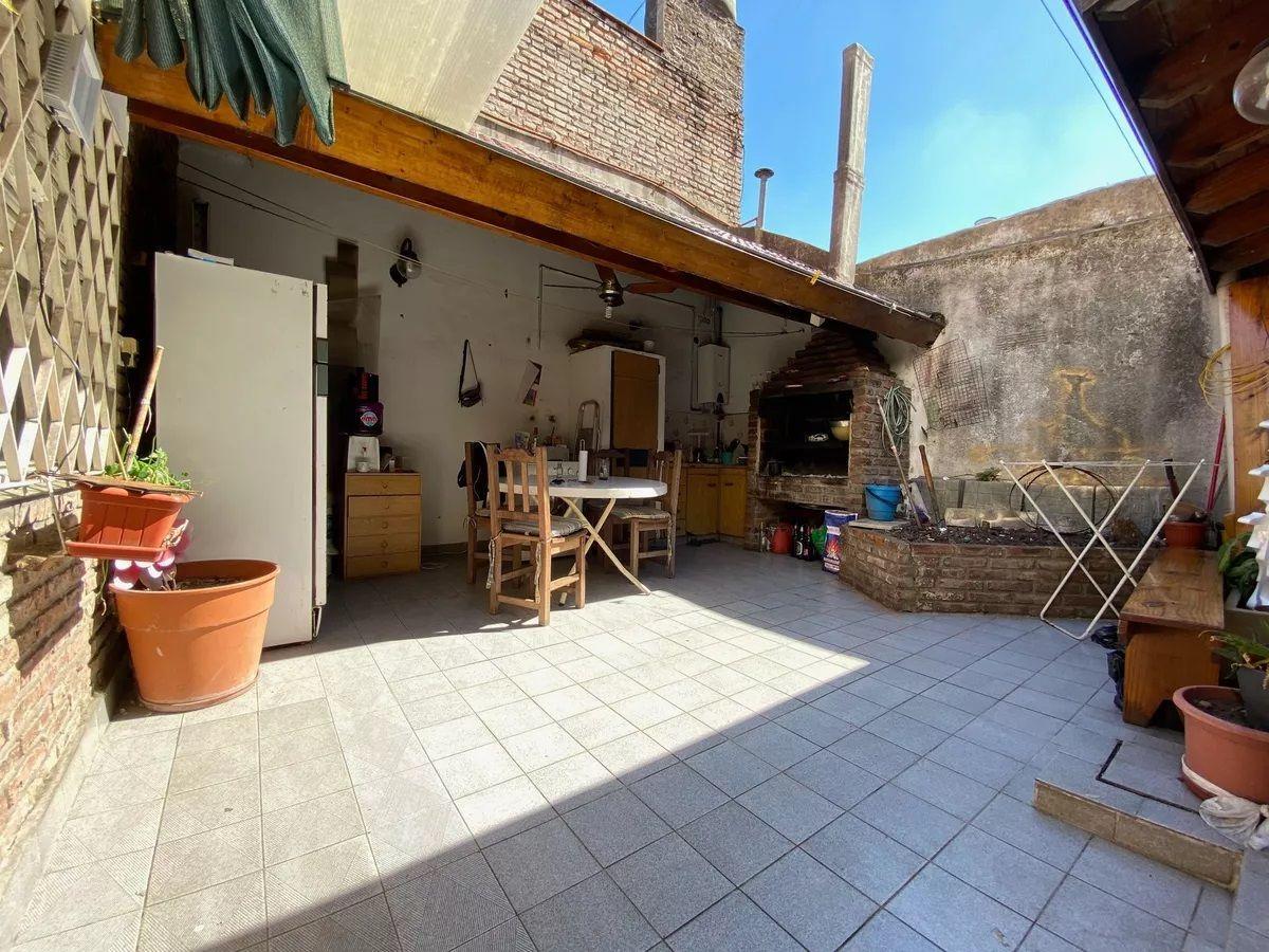 Casa en Lote Propio (Como Dos PH Uno en Pb y Otro en Pa) Sin Expensas Villa Dev 4