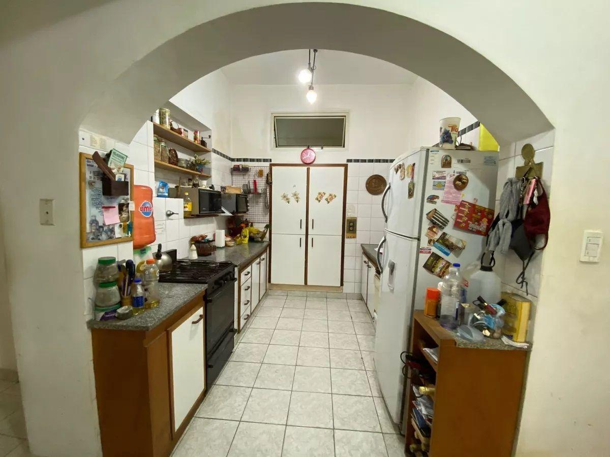 Casa en Lote Propio (Como Dos PH Uno en Pb y Otro en Pa) Sin Expensas Villa Dev 1