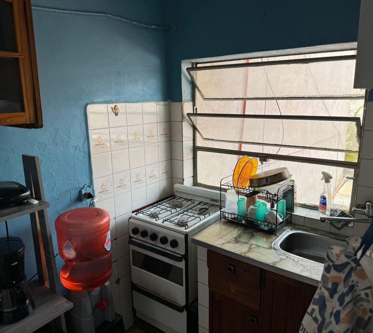 Casa en Lote Propio (Como Dos PH Uno en Pb y Otro en Pa) Sin Expensas Villa Dev 5