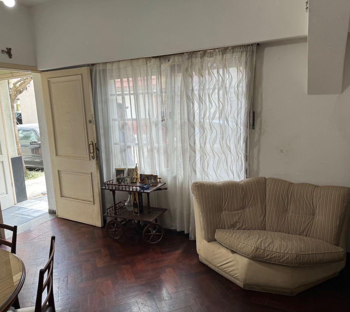 Casa en Lote Propio (Como Dos PH Uno en Pb y Otro en Pa) Sin Expensas Villa Dev 2