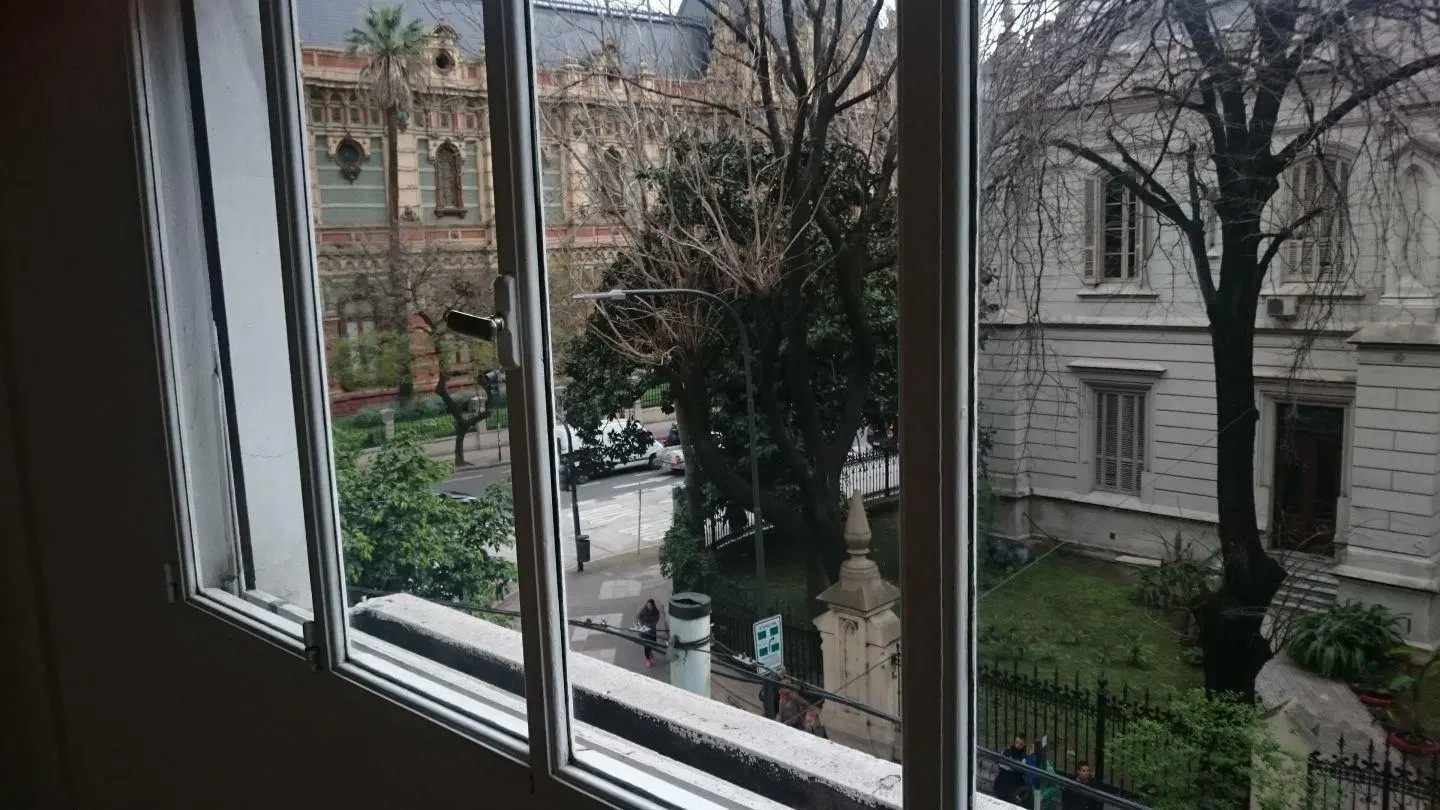 OFICINA EN RECOLETA dEPTO APTO PROFESIONAL 4