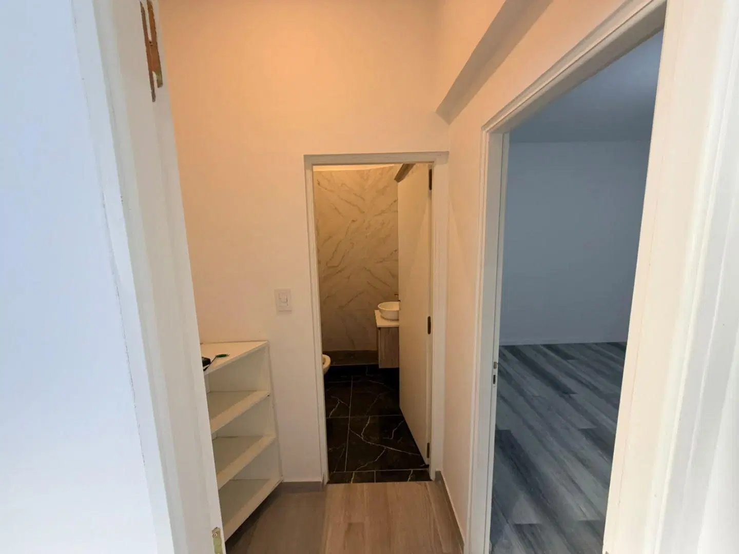 PH 2 Ambientes Reciclado a Nuevo con Terraza Propia - Sin Expensas 2