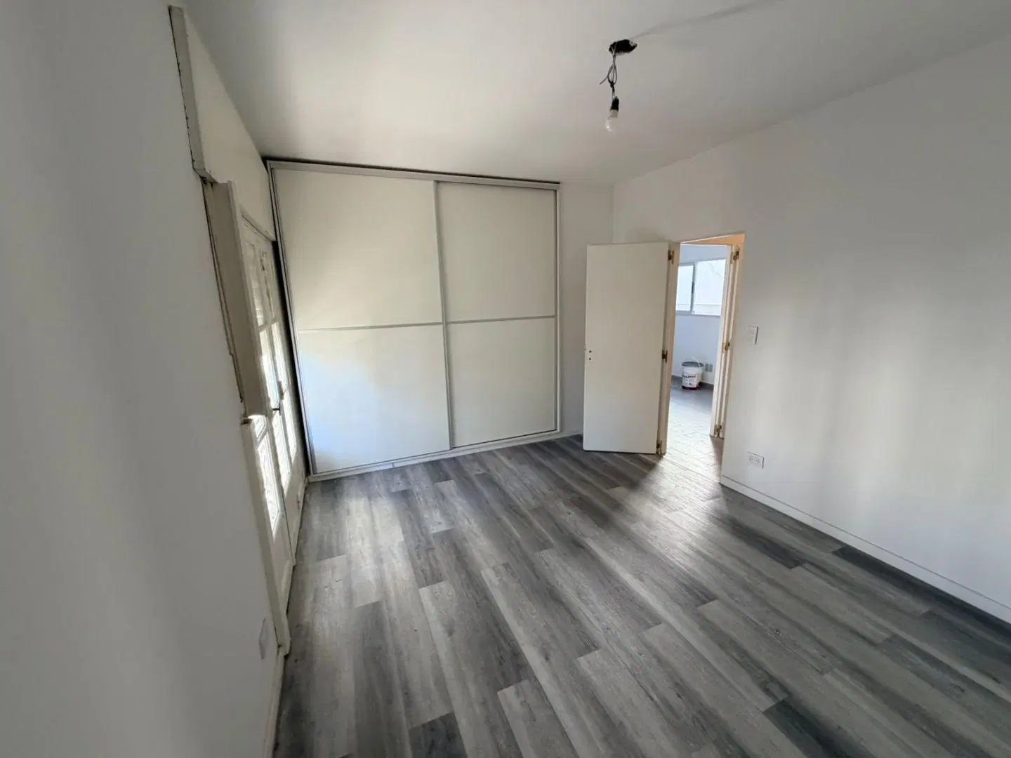 PH 2 Ambientes Reciclado a Nuevo con Terraza Propia - Sin Expensas 4