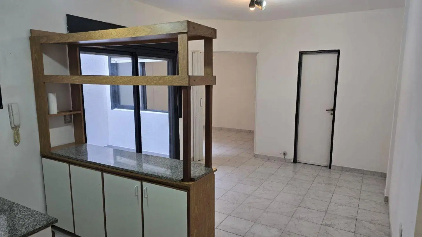 Departamento 2 ambientes. | Juan agustin garcia al 4700 4
