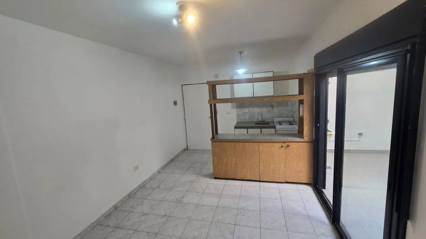 Departamento 2 ambientes. | Juan agustin garcia al 4700 8