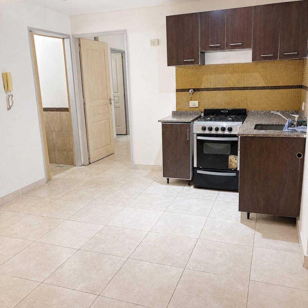 Foto de Departamento 2 ambientes. | DIRECTORIO, AVDA. al 600, imagen 2