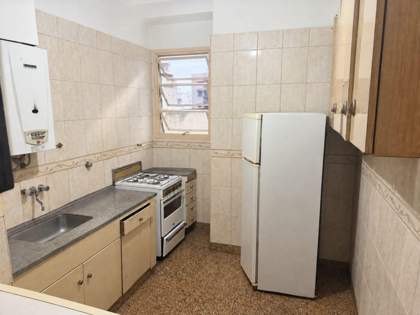 Foto de Departamento 3 ambientes en devoto bajas expensas, imagen 3