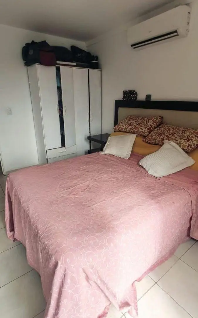 VENDO DEPTO 1 DORMI C BALCON, PIELTA Y QUINCHO GENERAL PAZ 4