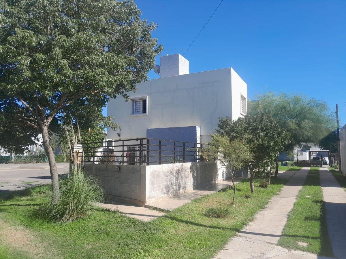 ALQUILO DUPLEX 2 DORMI 2 BAÑOS EN HOUSING B YOFRE H