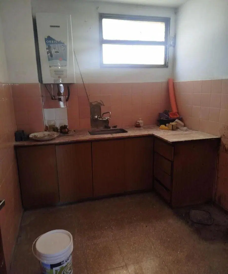 VENDO DEPTO 2 DORMI C BALCON A MIN DEL PLENO CENTRO 1