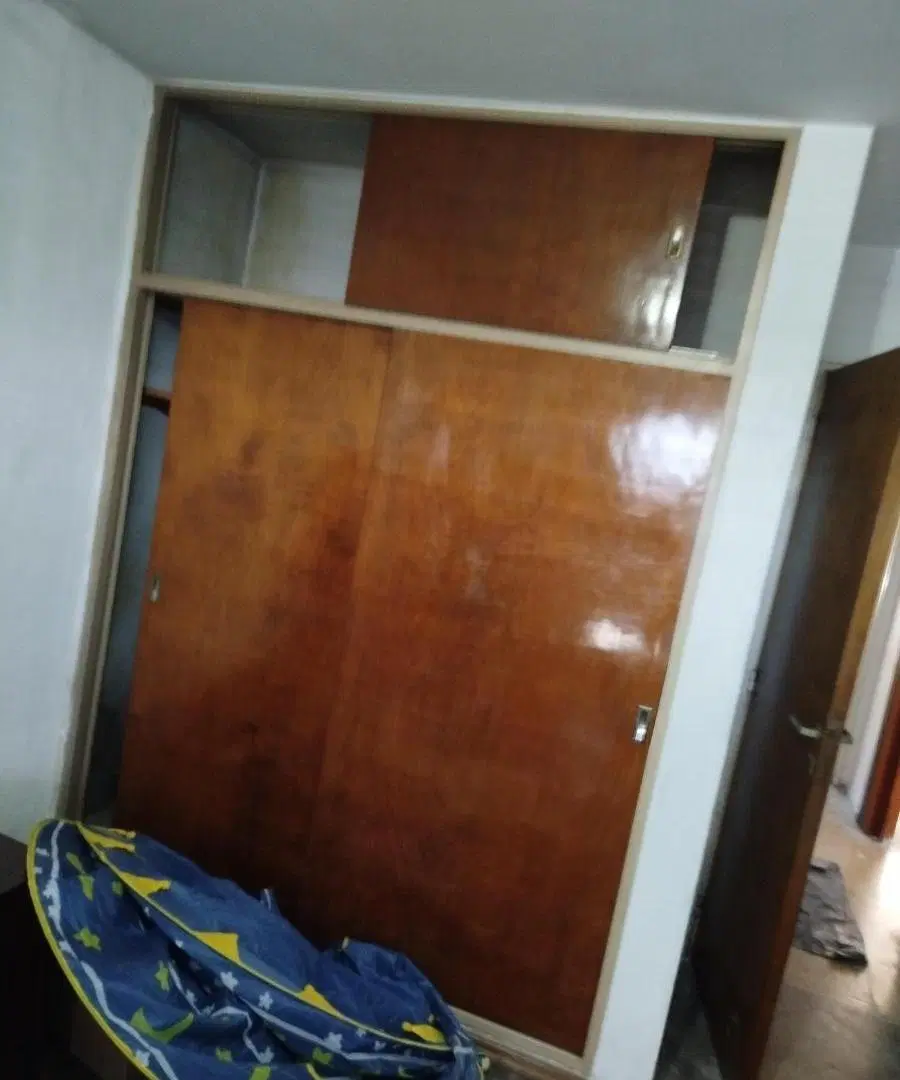 VENDO DEPTO 2 DORMI C BALCON A MIN DEL PLENO CENTRO 4