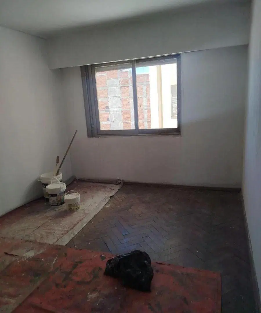 VENDO DEPTO 2 DORMI C BALCON A MIN DEL PLENO CENTRO 5