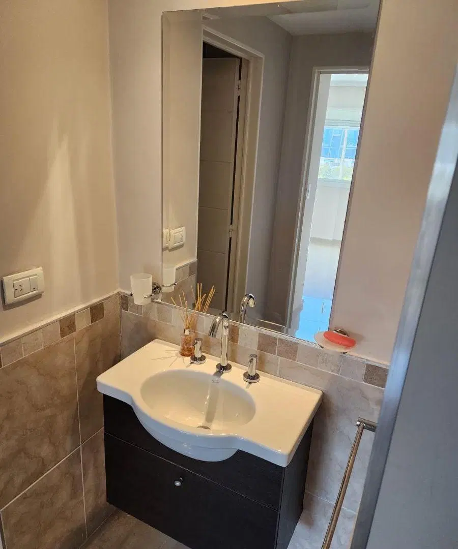 ALQUILO EN TERRAFORTE 2 DEPTO DE 1 DORMI Y BALCON CON ASADOR - AMENITIES 8