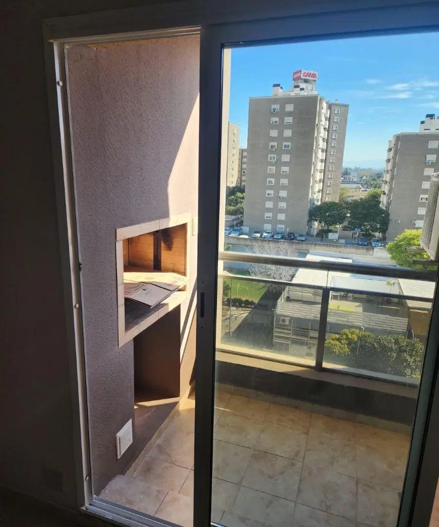 ALQUILO EN TERRAFORTE 2 DEPTO DE 1 DORMI Y BALCON CON ASADOR - AMENITIES 3