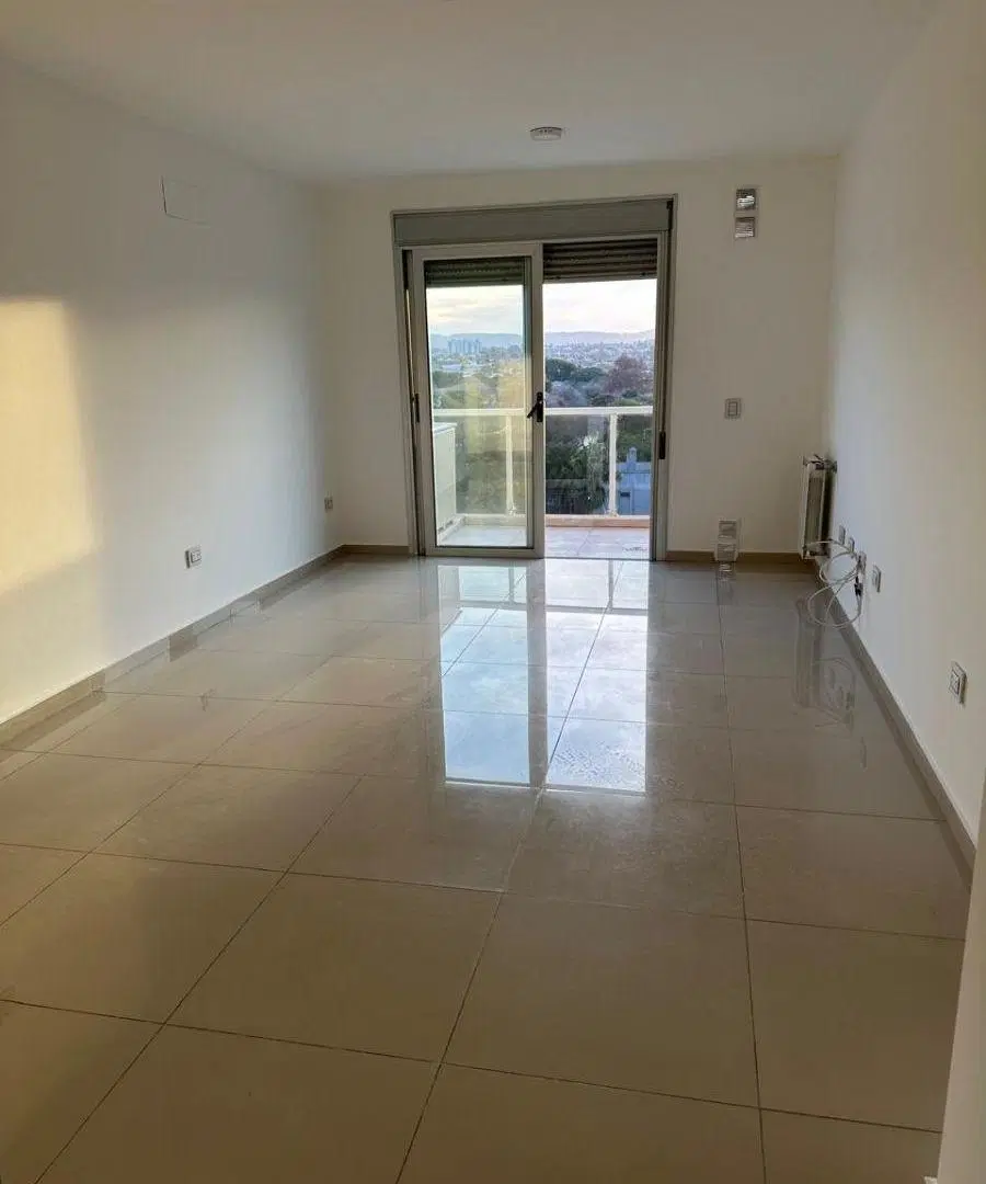 ALQUILER - TORRE VIP - OPERA LUXURY - 3 DORMITORIOS - 2 BAÑOS - BALCON 2