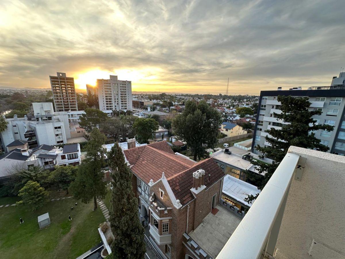 Foto de ALQUILER - TORRE VIP - OPERA LUXURY - 3 DORMITORIOS - 2 BAÑOS - BALCON, imagen 5