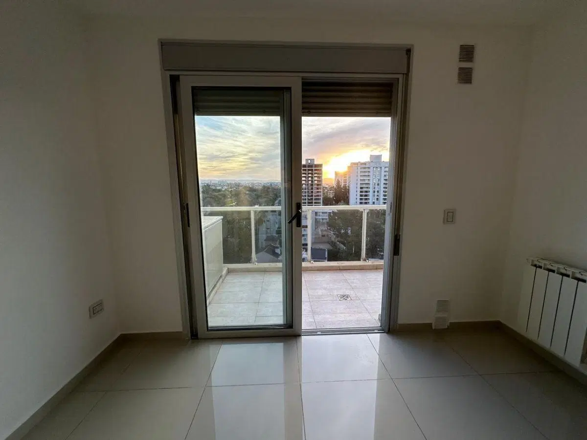ALQUILER - TORRE VIP - OPERA LUXURY - 3 DORMITORIOS - 2 BAÑOS - BALCON 8