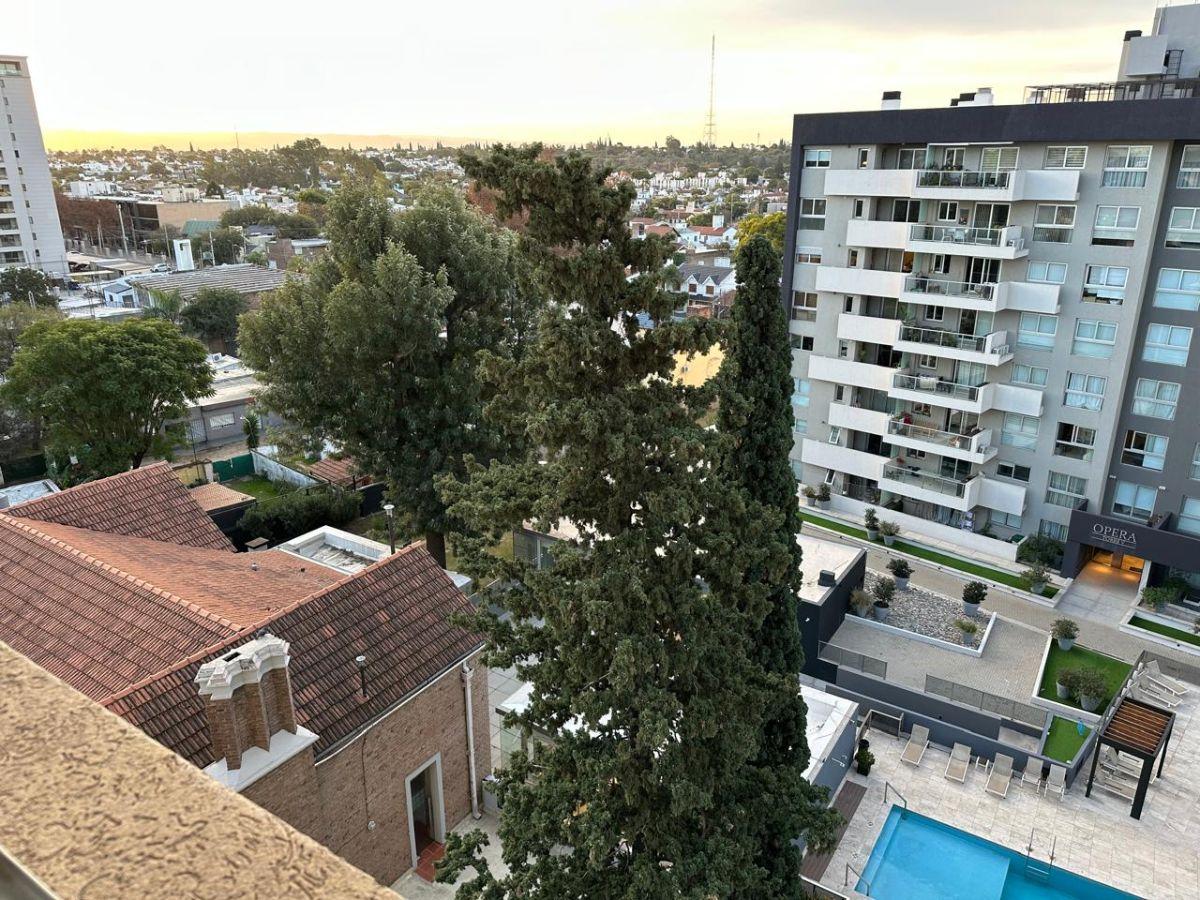 Foto de ALQUILER - TORRE VIP - OPERA LUXURY - 3 DORMITORIOS - 2 BAÑOS - BALCON, imagen 4