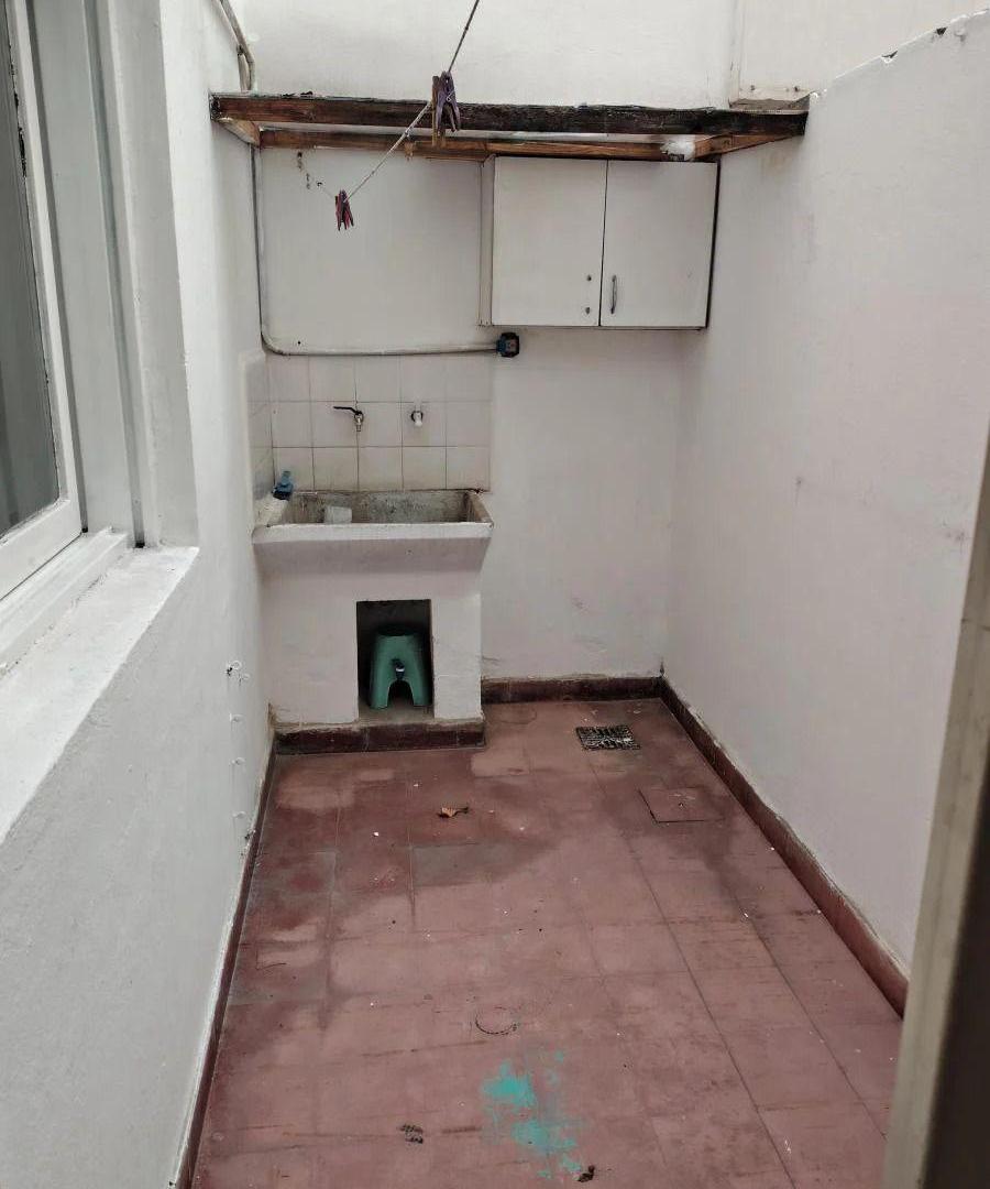 Foto de VENDO DEPTO 1 DORMI EN PLANTA BAJA CON DOBLE PATIO EN B GENERAL PAZ, imagen 5