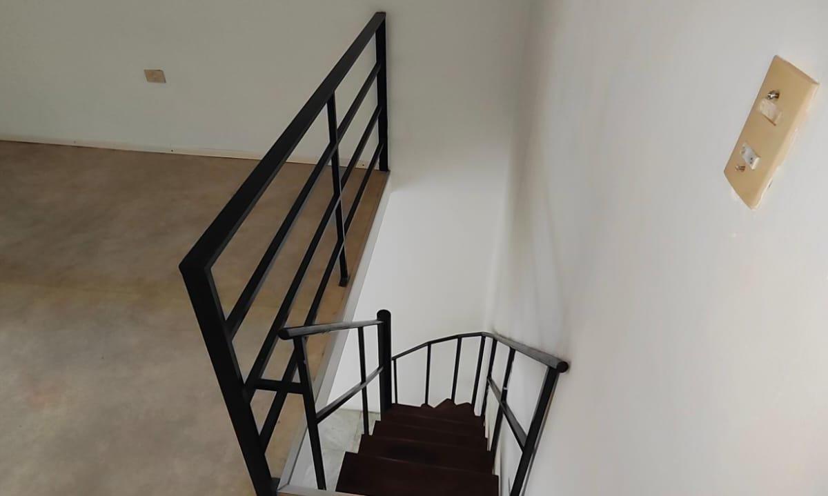 Departamento 1hab. Subsuelo 5