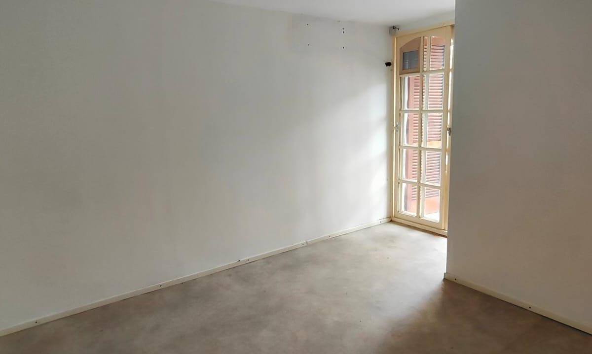 Departamento 1hab. Subsuelo 3