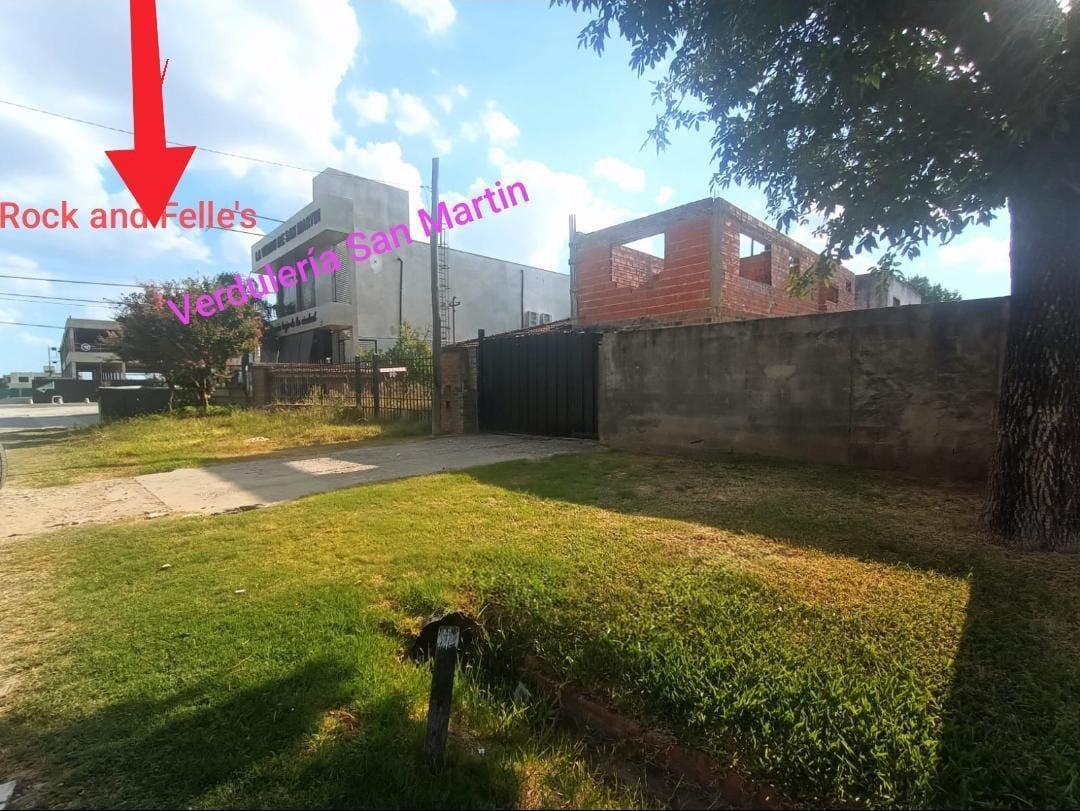 Venta Lote
