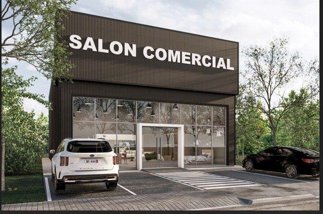 Venta Galpón- Local Comercial