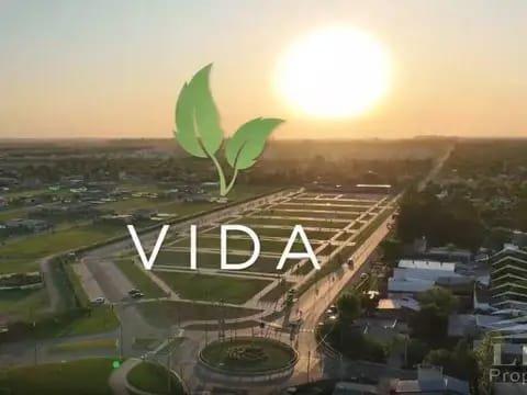 Venta Terreno Vida Jardín