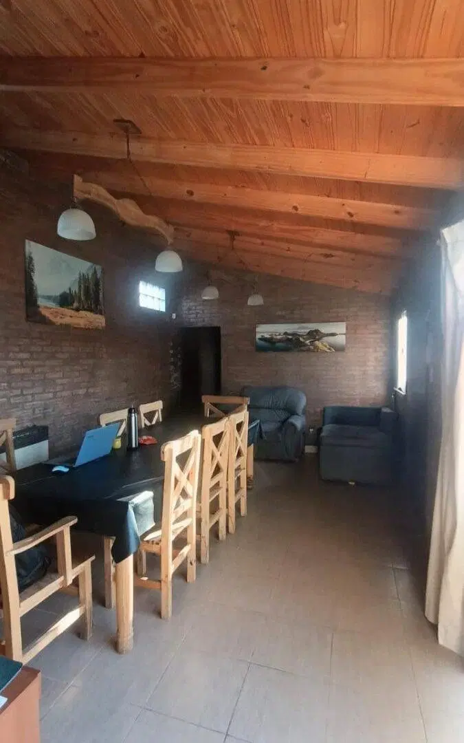 Venta Casa 3 dormitorios - Piscina 1