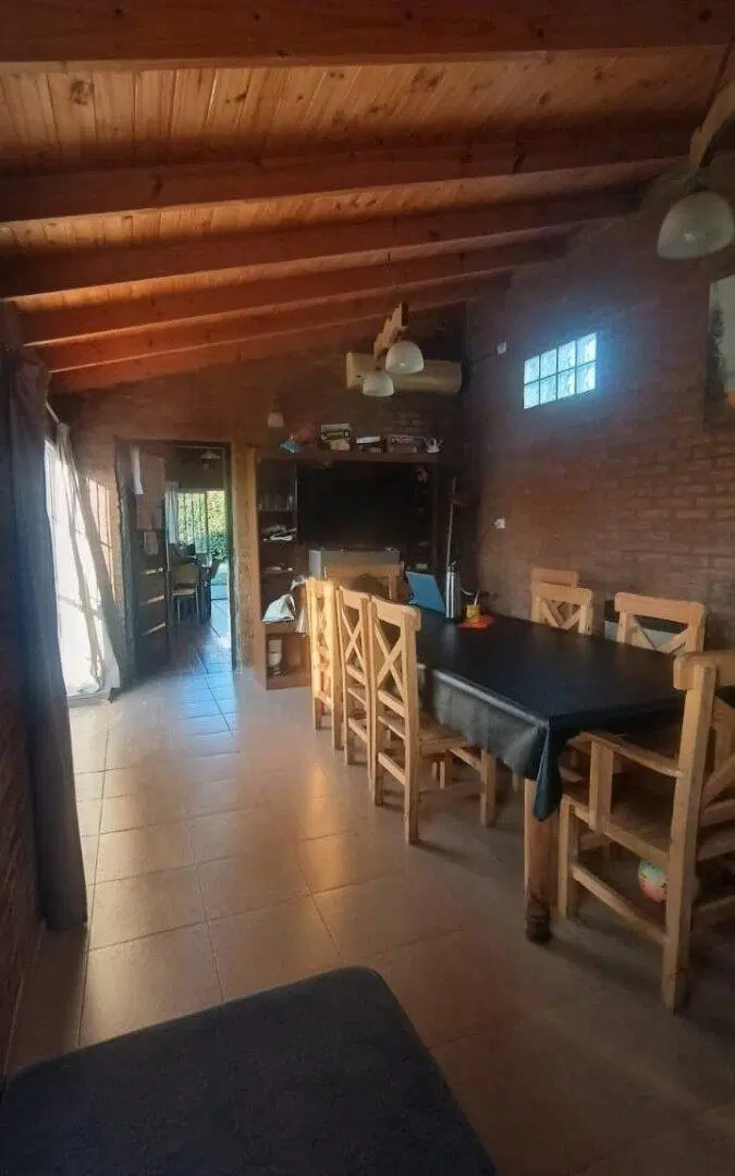 Venta Casa 3 dormitorios - Piscina 3
