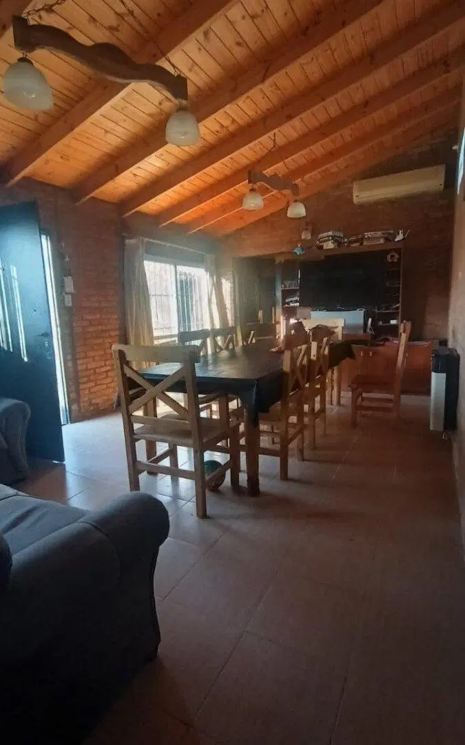 Venta Casa 3 dormitorios - Piscina 5