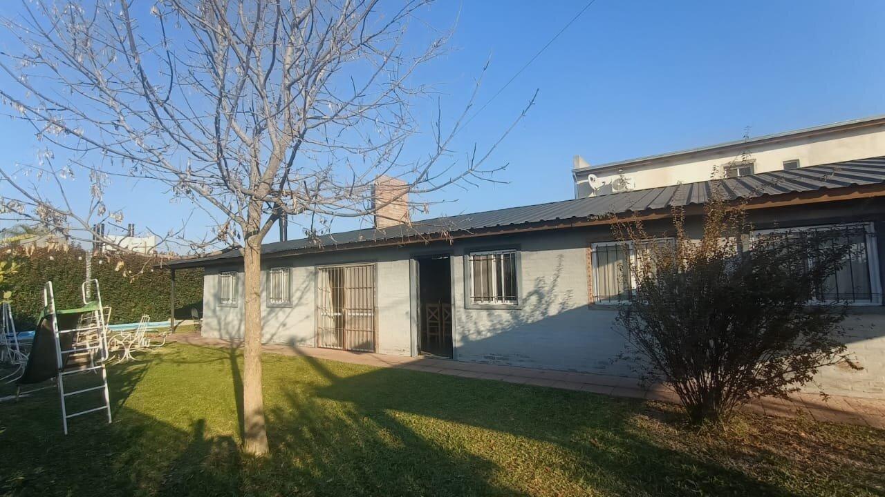 Venta Casa 3 dormitorios - Piscina