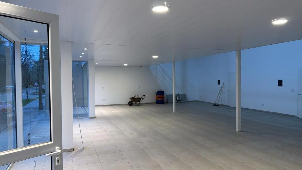 Local Comercial 1