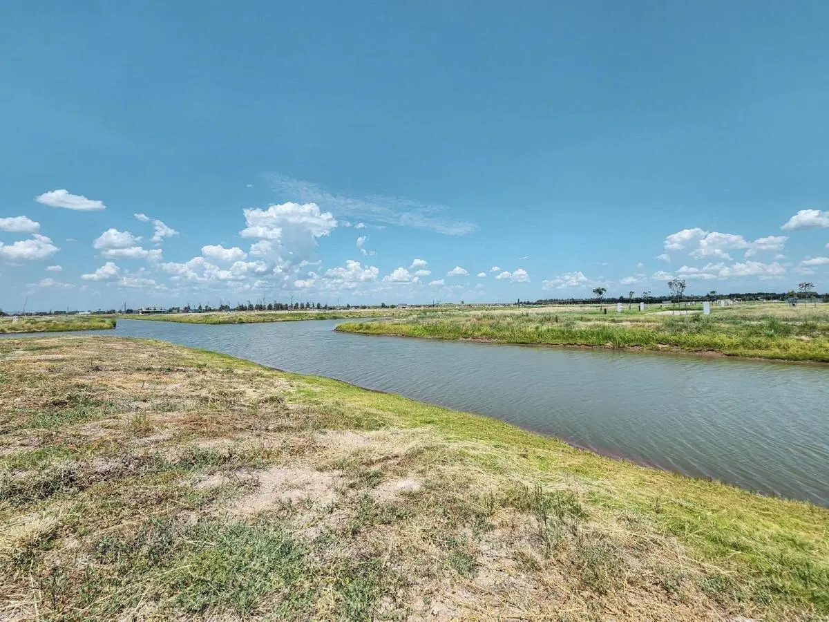 VENTA LOTES FUNES LAKES 3