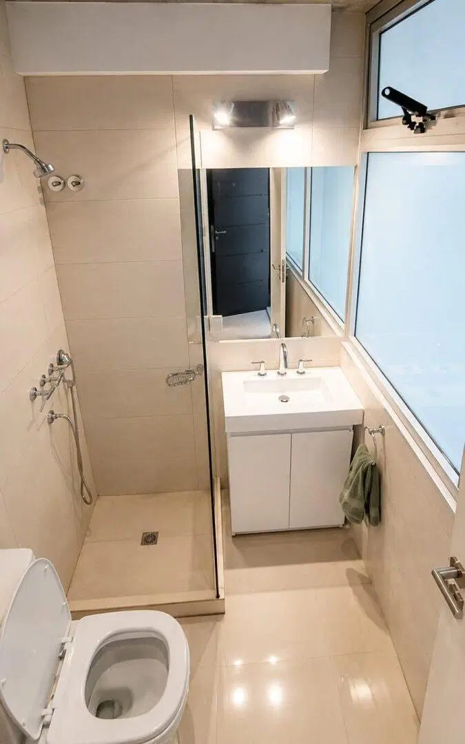 Venta Monoambiente Inversión  Fisherton 5