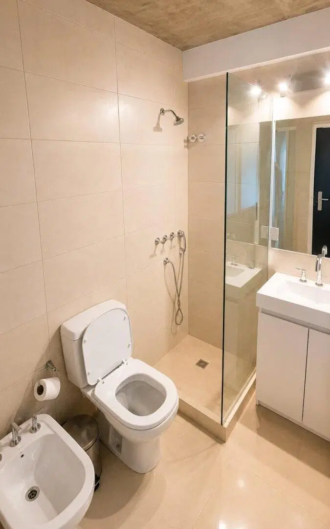 Venta Monoambiente Inversión  Fisherton 3