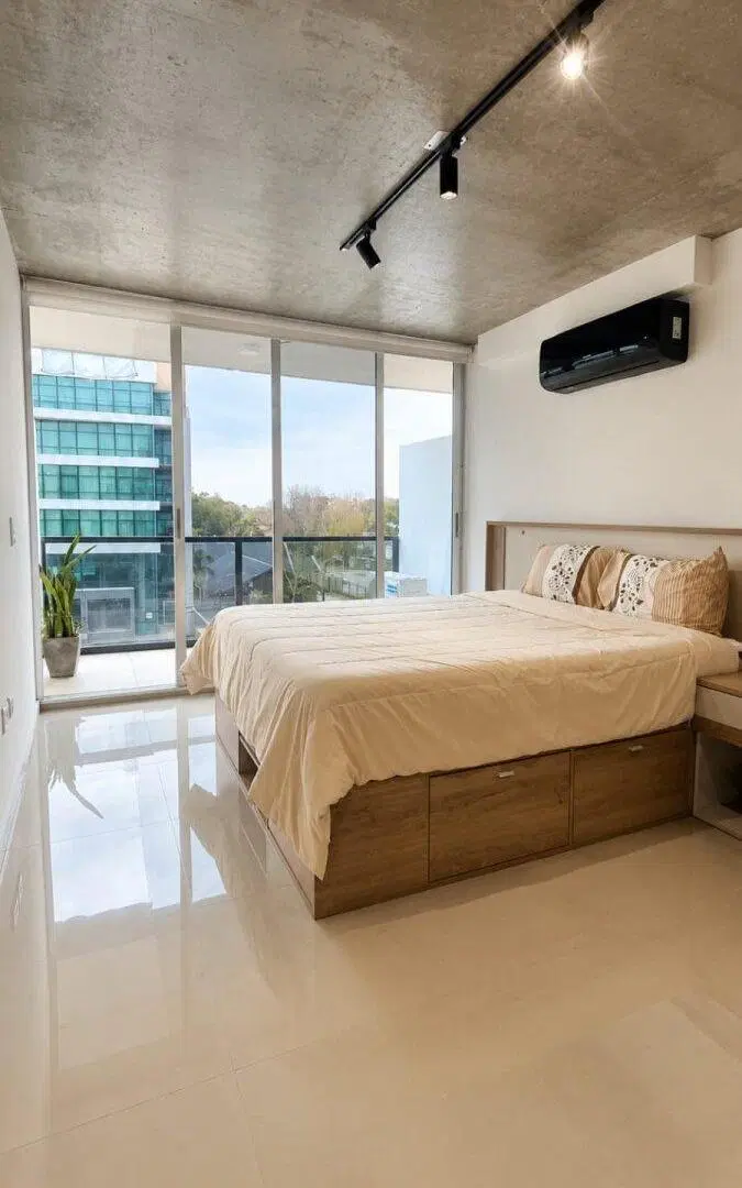 Venta Monoambiente Inversión  Fisherton 2
