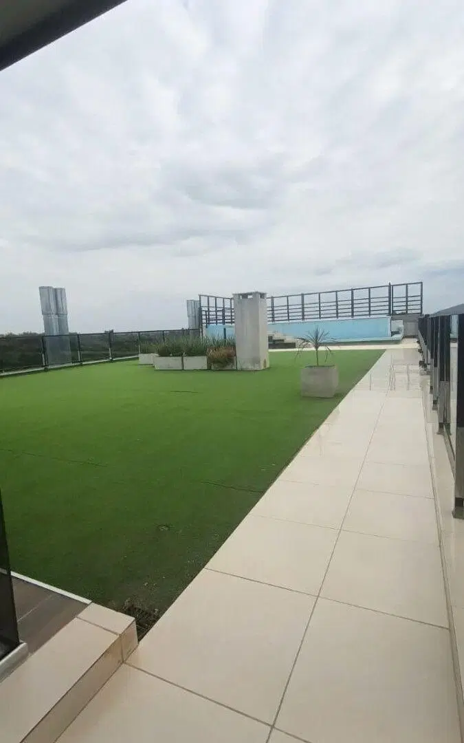 Venta Monoambiente Inversión  Fisherton 4