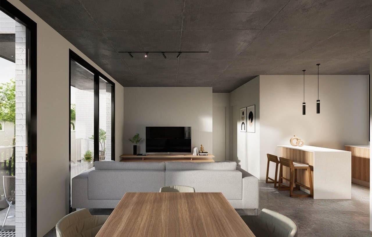 Foto de Dpto. 1 dormitorio, imagen 3