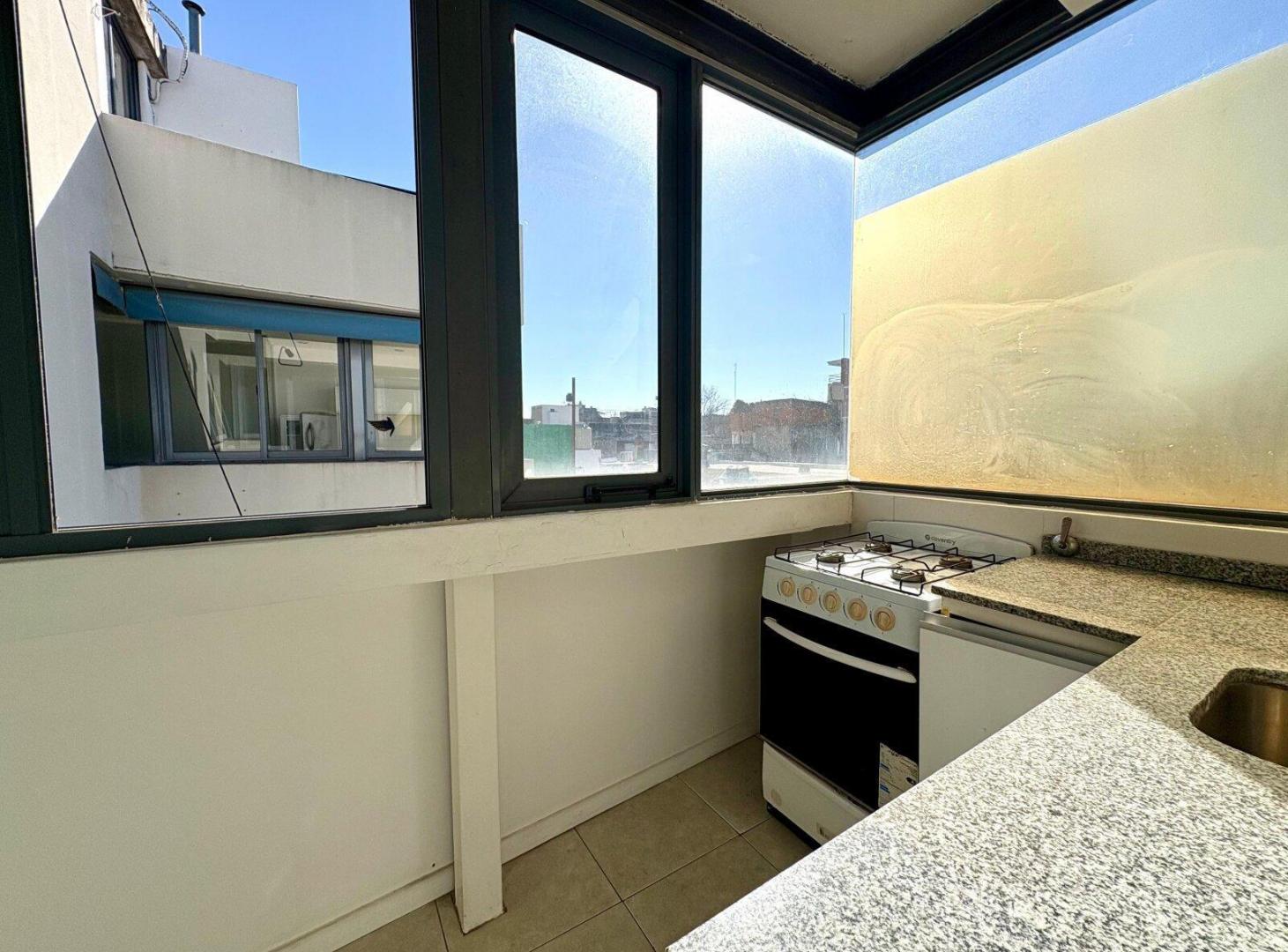 Foto de Dpto. Dúplex 1 dorm., imagen 3