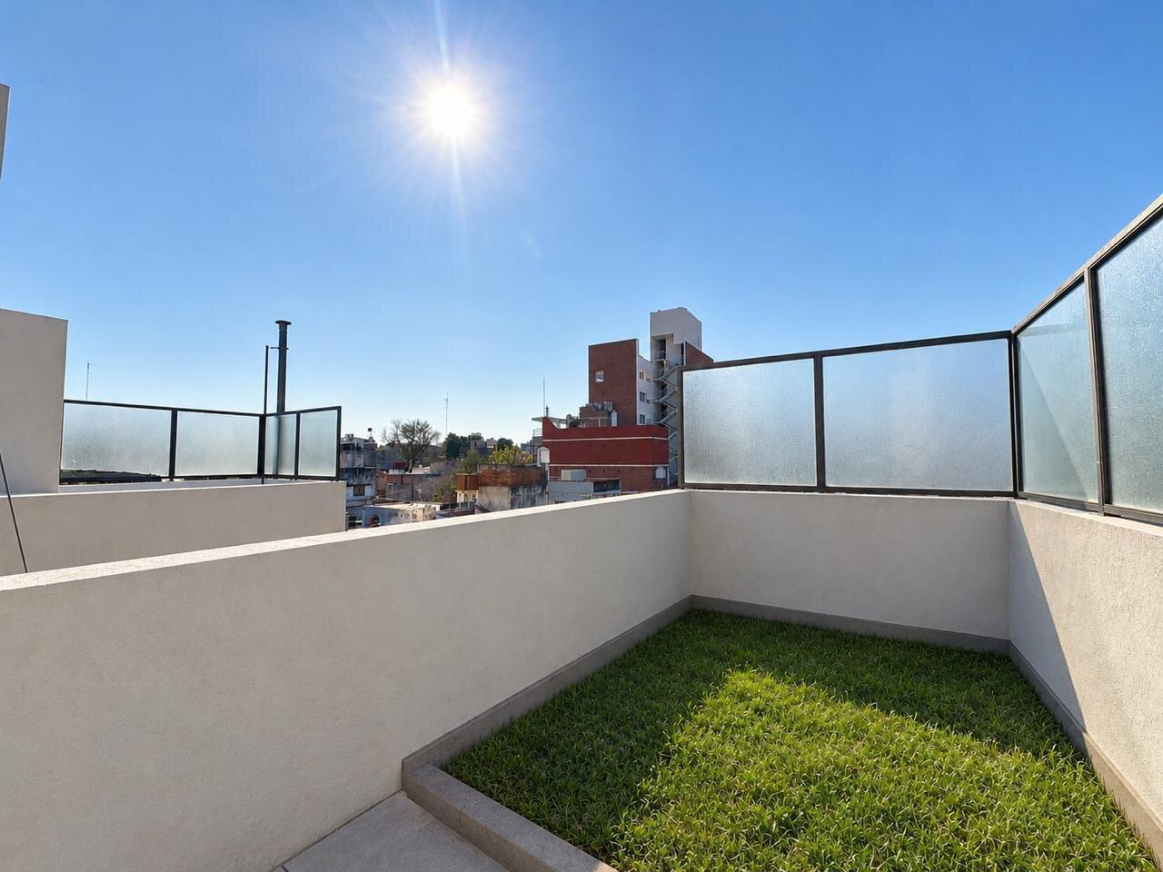 Foto de Dpto. Dúplex 1 dorm., imagen 2