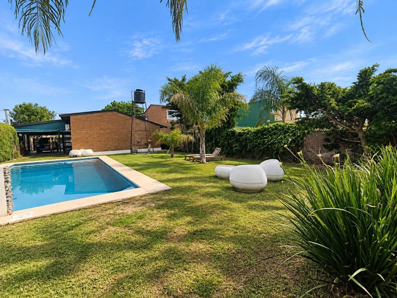 Foto de Punta Chacra: 3 dormitorios/ Piscina, imagen 1