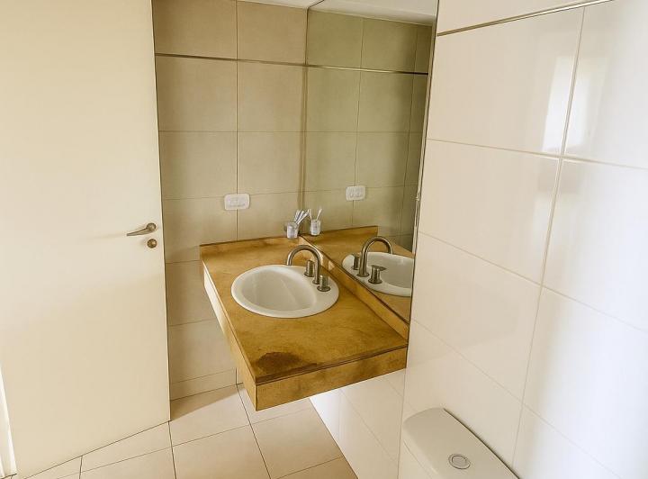 Oportunidad / DEPARTAMENTO EN VENTA - CIUDAD DE MENDOZA 5