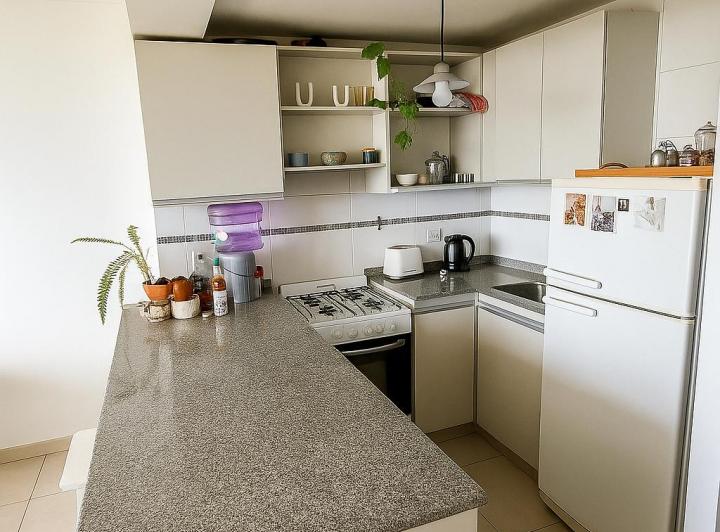 Oportunidad / DEPARTAMENTO EN VENTA - CIUDAD DE MENDOZA 4