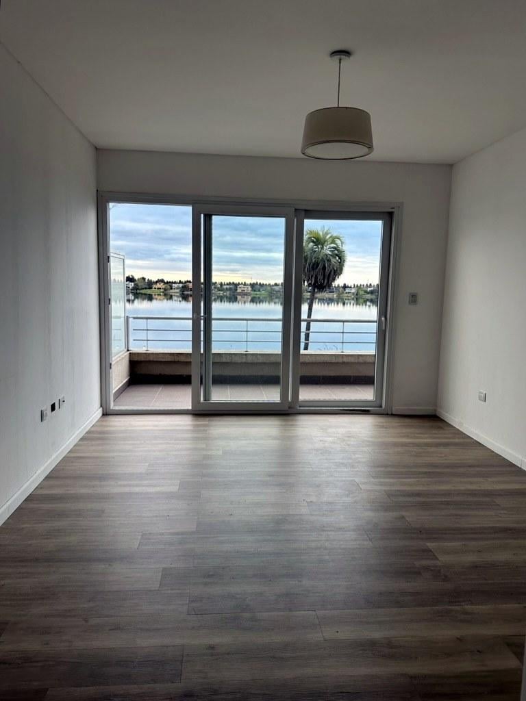 Foto de Dueño Departamento Alquiler Flexible sobre el lago a 5' Nordelta Tigre, imagen 2