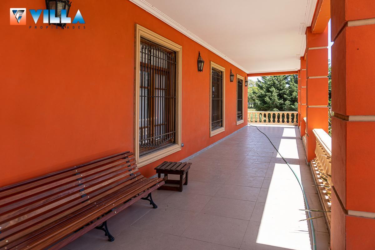 Financiación/permuta - Hotel Rural, Ideal Emprendimiento Turístico 5