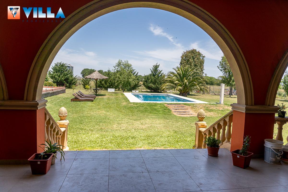 Financiación/permuta - Hotel Rural, Ideal Emprendimiento Turístico 1