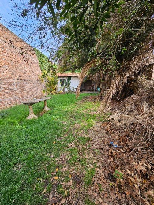 Casa de 3 Ambientes Sobre Amplio Lote 3