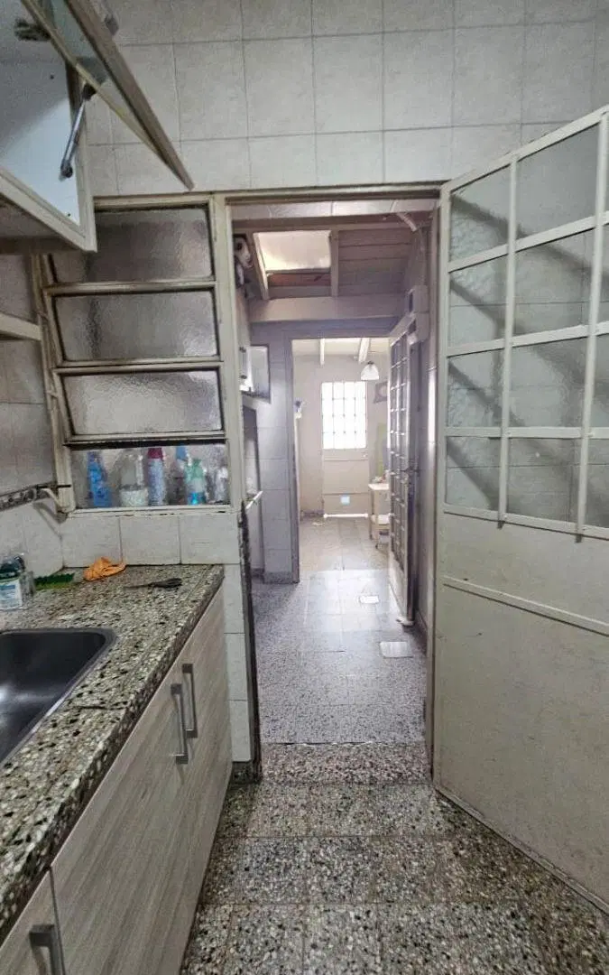 Hermoso Chalet 3 ambientes VENTA DIRECTA 8