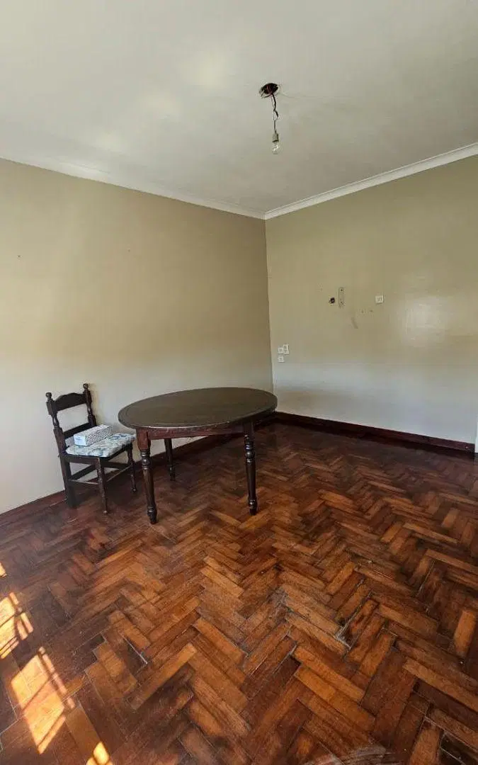 Hermoso Chalet 3 ambientes VENTA DIRECTA 3